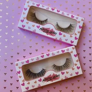 Artistry Lashes - Artistry Bundle